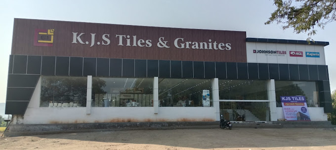 KJS TILES