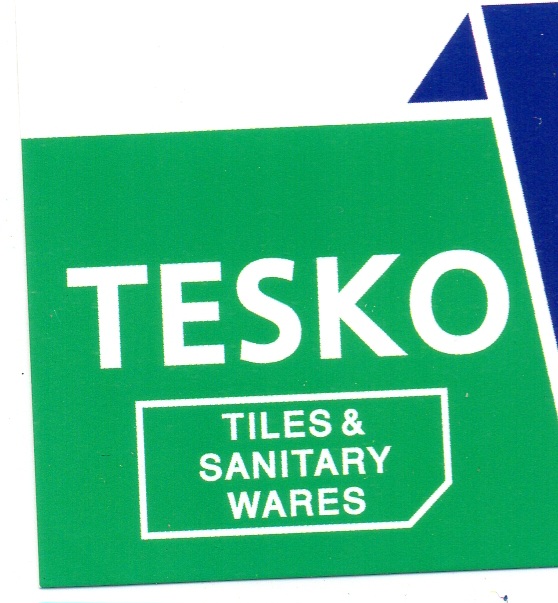 Tesko Tiles & Sanitaryware